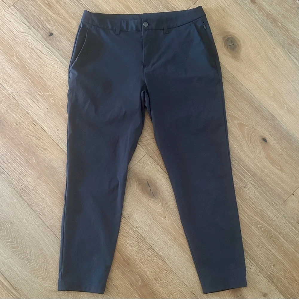 Lululemon Comission Warpstreme Pants